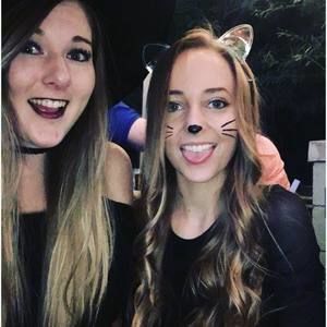 Meet your Posher, Kendra